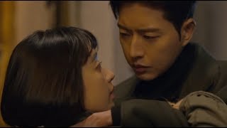 Романтичный клип к дораме &quot;Лицом к лицу&quot; -Standing Egg - Map of Heart  OST Part7 рус саб