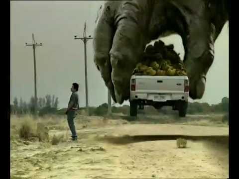 踏まれても、投げられても / FORD「KING KONG」
