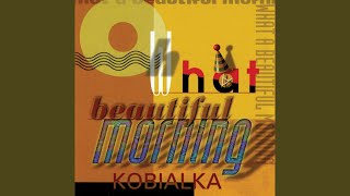 Oh What A Beautiful Morning