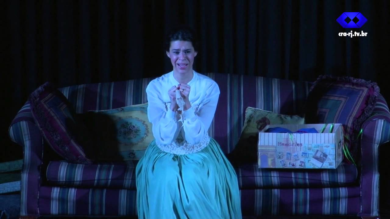 VIII Encad – Casa de Bonecas – 09/09/2014