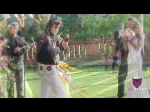 ELVIS PRESLEY EN TU BODA?