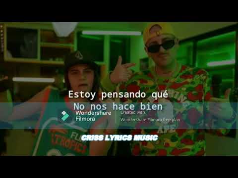 The La Planta, Valentino Merlo de 100 a 0 Letra