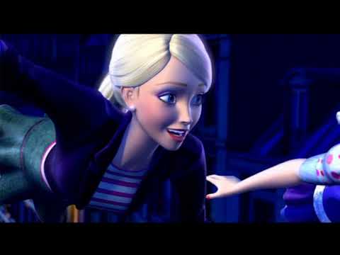 Barbie: A Fairy Secret trailer