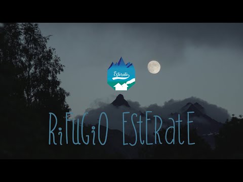 RifugioEsterate - Coccole e avventure nel cuore delle Alpi Marittime