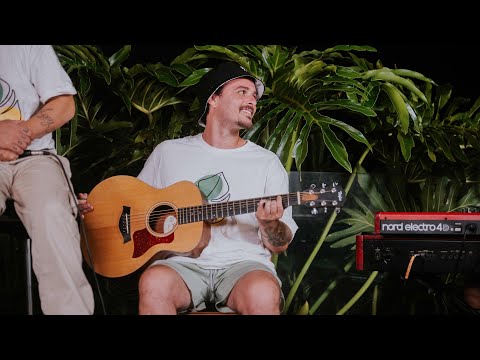 Onze:20 - Fica do Meu Lado [Luau do Onze:20 Vol. 1]