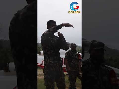 बालेन सरकारले गर्यो कसैले नसोचेको चमत्कार बाढीको १० दिनपछि सुरुङबाट २ मानिस जिउदै निकाए ।