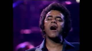 Johnny Mathis - When a Child is Born (Soleado) (1976)