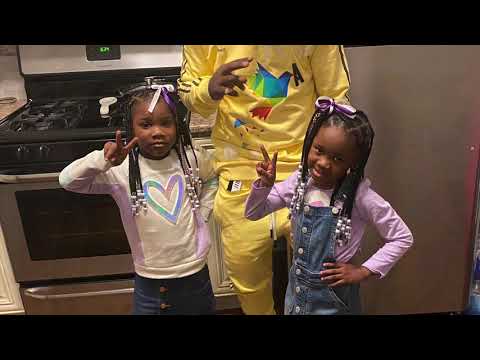 Neuchie x My Heart feat Miel (My daughter)