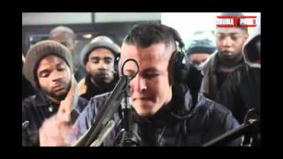 freestyle de hayce lemsi