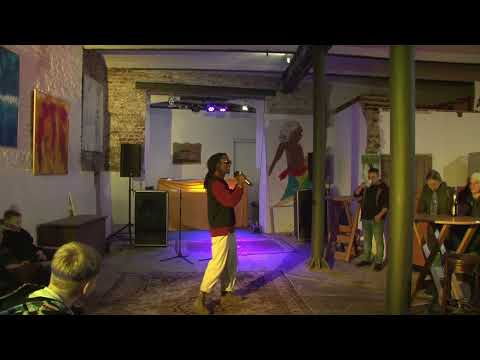 Golden Oktober balabalakunst events