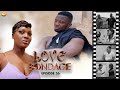 LOVE ️‍ BONDAGE EP 36 Charly S Confused And Sylvia Holds The Match That Could Burn It All
