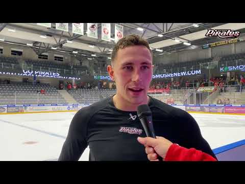 Interview med Trevor Gooch 23-09-2022