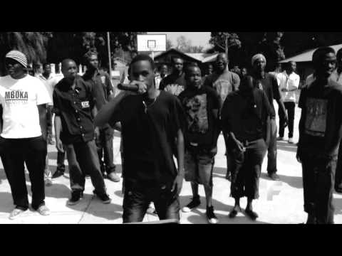 Fidstyle Friday: Week 19 with Hitimisho Records