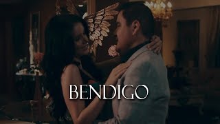 Video Bendigo de El Trono de México