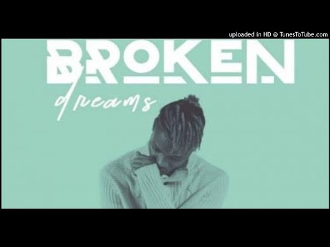 Sirweah - Broken Dreams (NEW MUSIC 2017)