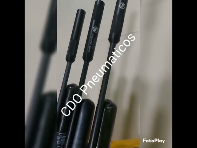 Vídeo relacionado con GOAT - Homerun Oro Brass Punta de Acero, Incluye 3 Barrels, 3 Flights y 3 Shafts