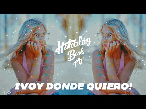 Virox - iVoy donde quiero!