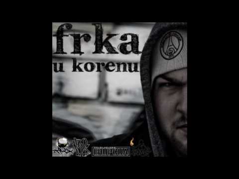 Frka   Maske