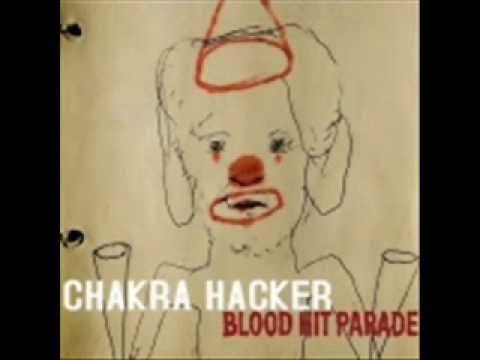 Chakra Hacker - Wedding Ghost