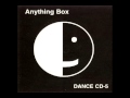Anything Box- We want more! (DJ Rob Collection)