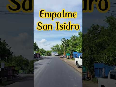 Rumbo a Sebaco ,Matagalpa