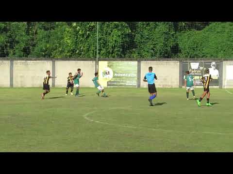 Boa Vista 2x2 Volta Redonda  5