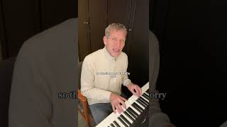 MLTR - Blue Night (Piano Cover)