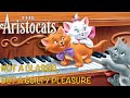 The Aristocats 1970 Disney Movie Review