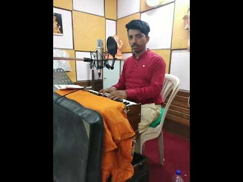 गणराया लवकर येई.. खूप सुंदर अभंग गायन👌👌👌 बुवा श्री समीर कदम