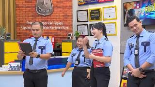 Download lagu Rapot Pasukin Merah Semua! Kondre Marah, Andhika Ambil Kesempatan! #laporpak mp3