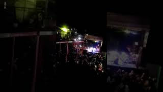 AZ ZAHIR - HABIBI YA MUHAMMAD (TERBARU)