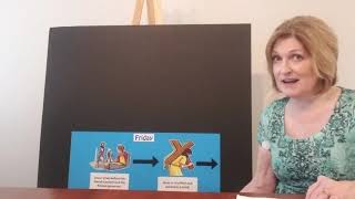 4th & 5th Graders - Lesson #11