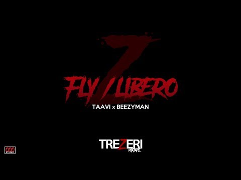 TREZERI SQUADRA - FLY / LIBERO (lyrics)
