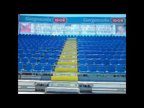 7 maggio 2013 - 7 maggio 2014: il Novara Calcio ricorda Peppe Tusa