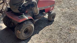 Mototraktor Massey Ferguson 20-12 dijual - Gambar 4 | Agroline ID Mototraktor Massey Ferguson 20-12 | Gambar 4 - Agroline