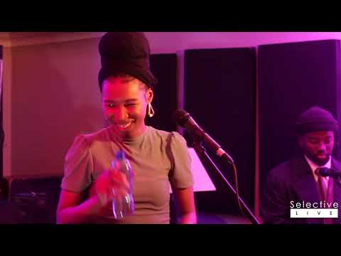 Yallunder at Selective Live