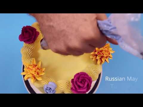 Russian Tips and More