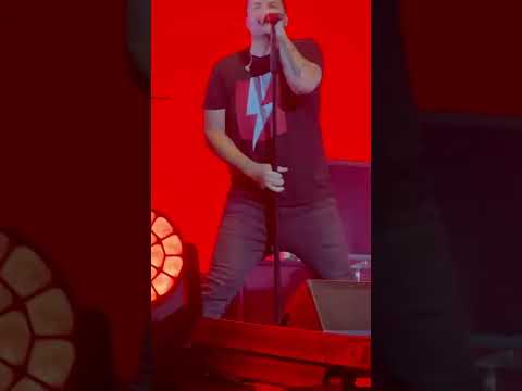 Dani Martín Dieciocho directo Granada 2022