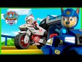 Les épisodes De Sauvetage De La Moto Patrouille De La Pat Patrouille Et Plus Encore PAW Patrol