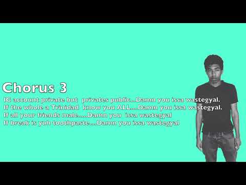 Rayquan868- Wastegyal