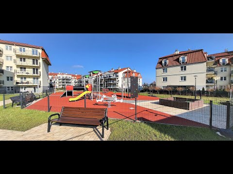 Słoneczne apartamenty nowe osiedle Sosnowiec ul. Klimontowska 47