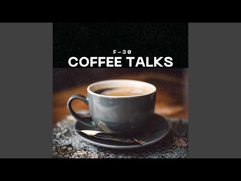 coffee talks