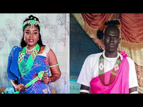 Kana Ndoramba Mukadzi