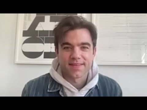 For 'The Pitt' breakout star Patrick Ball, the show's success is 'beyond my wildest dreams'