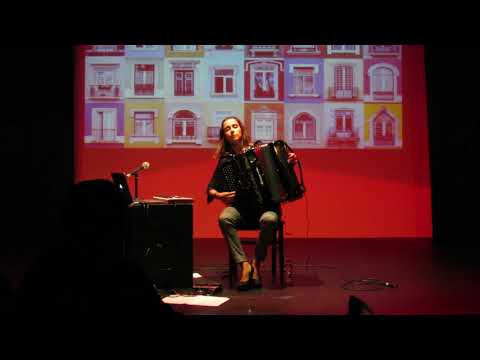 NÃO DIGAS NADA | Inês Vaz e Miguel Majer