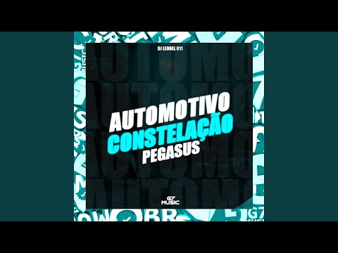 Automotivo Constelação Pégasus