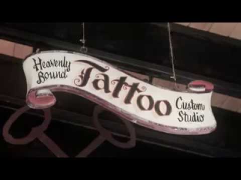 WATSUN ATKINSUN - TWINE STREET CHRONICLES