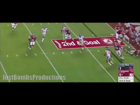 Robert Nkemdiche Highlights | Ole Miss | DT