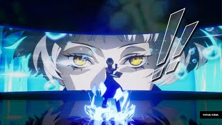 Persona 3 Reload | Boss Secret : Elizabeth (One Shot) [TRANQUILLE]
