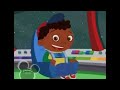 Little Einsteins Galactic Goodnight Quincy S Bloopers 2025 REMAKE